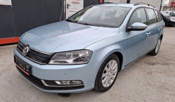 
									VW PASSAT B7 1.6 TDI BLUEMOTION 2013 / 2014 full								