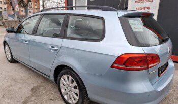 
									VW PASSAT B7 1.6 TDI BLUEMOTION 2013 / 2014 full								