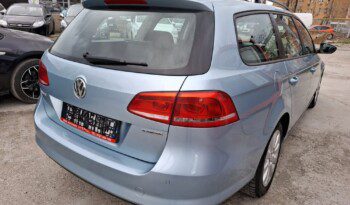 
									VW PASSAT B7 1.6 TDI BLUEMOTION 2013 / 2014 full								