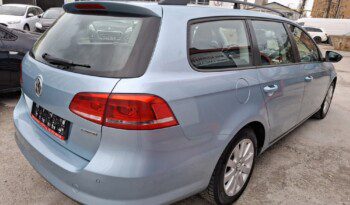 
									VW PASSAT B7 1.6 TDI BLUEMOTION 2013 / 2014 full								