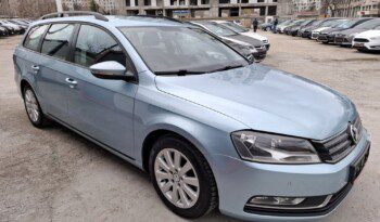 
									VW PASSAT B7 1.6 TDI BLUEMOTION 2013 / 2014 full								