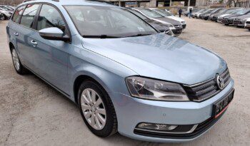 
									VW PASSAT B7 1.6 TDI BLUEMOTION 2013 / 2014 full								