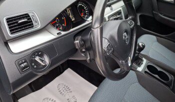 
									VW PASSAT B7 1.6 TDI BLUEMOTION 2013 / 2014 full								