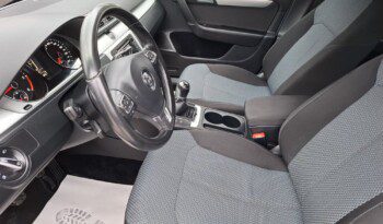 
									VW PASSAT B7 1.6 TDI BLUEMOTION 2013 / 2014 full								