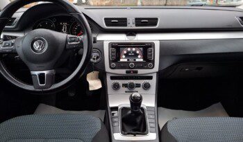 
									VW PASSAT B7 1.6 TDI BLUEMOTION 2013 / 2014 full								