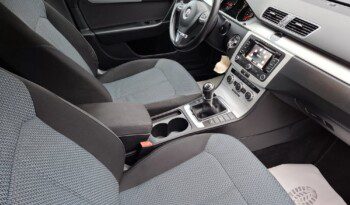 
									VW PASSAT B7 1.6 TDI BLUEMOTION 2013 / 2014 full								