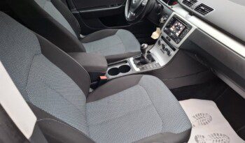 
									VW PASSAT B7 1.6 TDI BLUEMOTION 2013 / 2014 full								