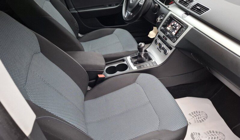 
								VW PASSAT B7 1.6 TDI BLUEMOTION 2013 / 2014 full									
