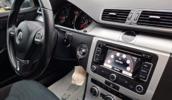 
									VW PASSAT B7 1.6 TDI BLUEMOTION 2013 / 2014 full								