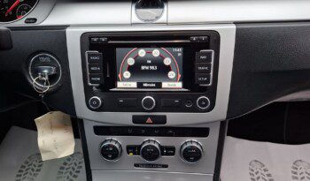 
									VW PASSAT B7 1.6 TDI BLUEMOTION 2013 / 2014 full								