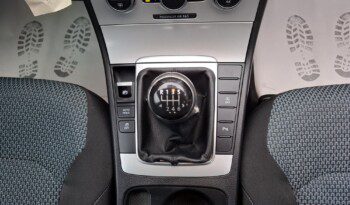 
									VW PASSAT B7 1.6 TDI BLUEMOTION 2013 / 2014 full								