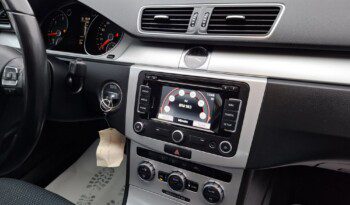 
									VW PASSAT B7 1.6 TDI BLUEMOTION 2013 / 2014 full								
