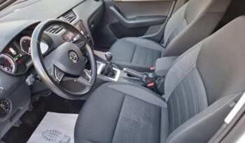 
									SKODA OCTAVIA 1.0 AMBITION 2017 / 2018 EURO 6 full								