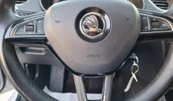 
									SKODA OCTAVIA 1.0 AMBITION 2017 / 2018 EURO 6 full								
