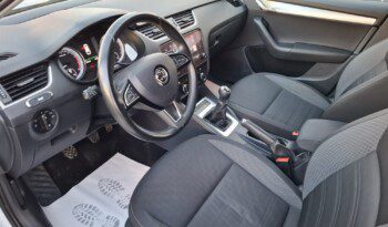 
									SKODA OCTAVIA 1.0 AMBITION 2017 / 2018 EURO 6 full								