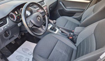 
									SKODA OCTAVIA 1.0 AMBITION 2017 / 2018 EURO 6 full								