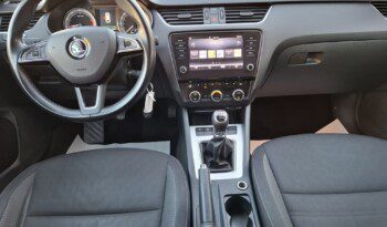 
									SKODA OCTAVIA 1.0 AMBITION 2017 / 2018 EURO 6 full								