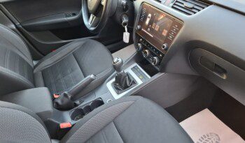 
									SKODA OCTAVIA 1.0 AMBITION 2017 / 2018 EURO 6 full								