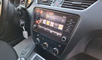 
									SKODA OCTAVIA 1.0 AMBITION 2017 / 2018 EURO 6 full								