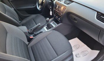 
									SKODA OCTAVIA 1.0 AMBITION 2017 / 2018 EURO 6 full								