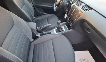 
									SKODA OCTAVIA 1.0 AMBITION 2017 / 2018 EURO 6 full								