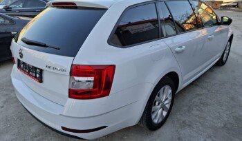 
									SKODA OCTAVIA 1.0 AMBITION 2017 / 2018 EURO 6 full								