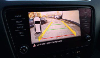 
									SKODA OCTAVIA 1.0 AMBITION 2017 / 2018 EURO 6 full								