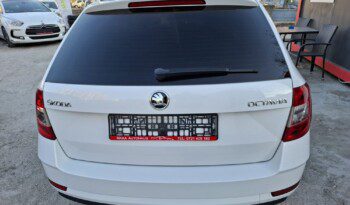 
									SKODA OCTAVIA 1.0 AMBITION 2017 / 2018 EURO 6 full								