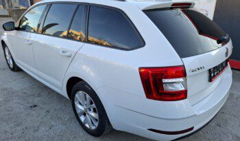 
									SKODA OCTAVIA 1.0 AMBITION 2017 / 2018 EURO 6 full								