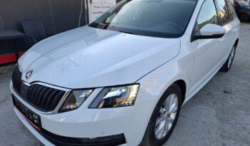 
									SKODA OCTAVIA 1.0 AMBITION 2017 / 2018 EURO 6 full								