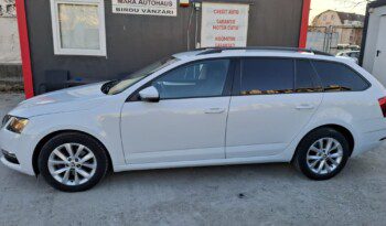 
									SKODA OCTAVIA 1.0 AMBITION 2017 / 2018 EURO 6 full								