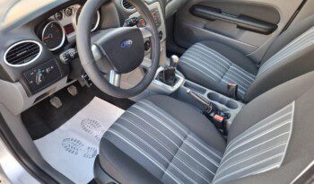 
									FORD FOCUS 1.6 TDCI TREND 2010 EURO 5 full								