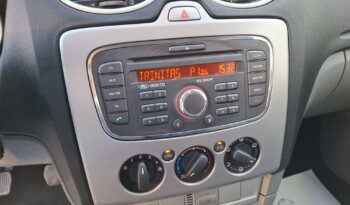 
									FORD FOCUS 1.6 TDCI TREND 2010 EURO 5 full								