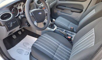 
									FORD FOCUS 1.6 TDCI TREND 2010 EURO 5 full								