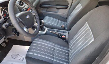 
									FORD FOCUS 1.6 TDCI TREND 2010 EURO 5 full								