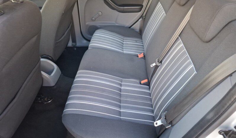 
								FORD FOCUS 1.6 TDCI TREND 2010 EURO 5 full									