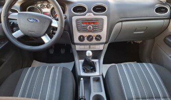 
									FORD FOCUS 1.6 TDCI TREND 2010 EURO 5 full								
