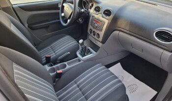 
									FORD FOCUS 1.6 TDCI TREND 2010 EURO 5 full								