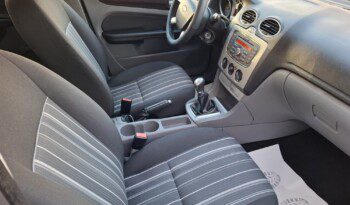 
									FORD FOCUS 1.6 TDCI TREND 2010 EURO 5 full								