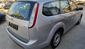 
									FORD FOCUS 1.6 TDCI TREND 2010 EURO 5 full								
