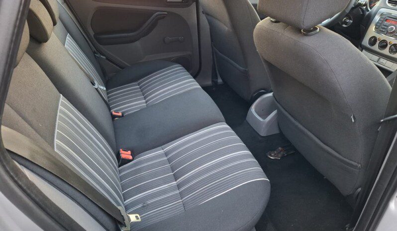 
								FORD FOCUS 1.6 TDCI TREND 2010 EURO 5 full									