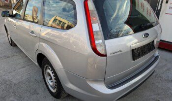 
									FORD FOCUS 1.6 TDCI TREND 2010 EURO 5 full								