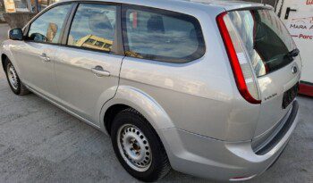 
									FORD FOCUS 1.6 TDCI TREND 2010 EURO 5 full								