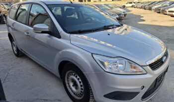 
									FORD FOCUS 1.6 TDCI TREND 2010 EURO 5 full								