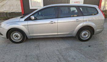 
									FORD FOCUS 1.6 TDCI TREND 2010 EURO 5 full								