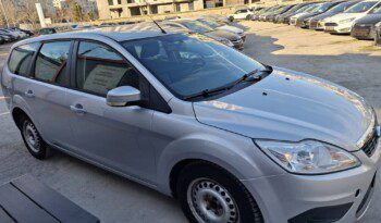 
									FORD FOCUS 1.6 TDCI TREND 2010 EURO 5 full								