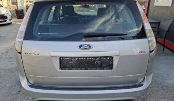 
									FORD FOCUS 1.6 TDCI TREND 2010 EURO 5 full								