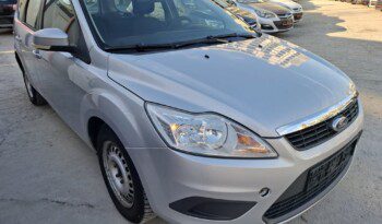 
									FORD FOCUS 1.6 TDCI TREND 2010 EURO 5 full								