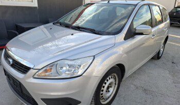 
									FORD FOCUS 1.6 TDCI TREND 2010 EURO 5 full								