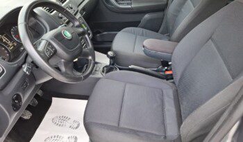 
									SKODA FABIA 1.6 TDI ELEGANCE 2012 full								